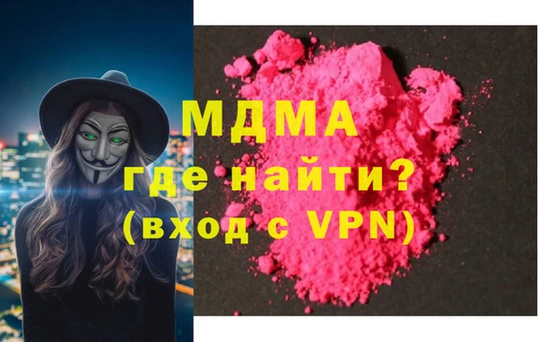 кокс Абдулино
